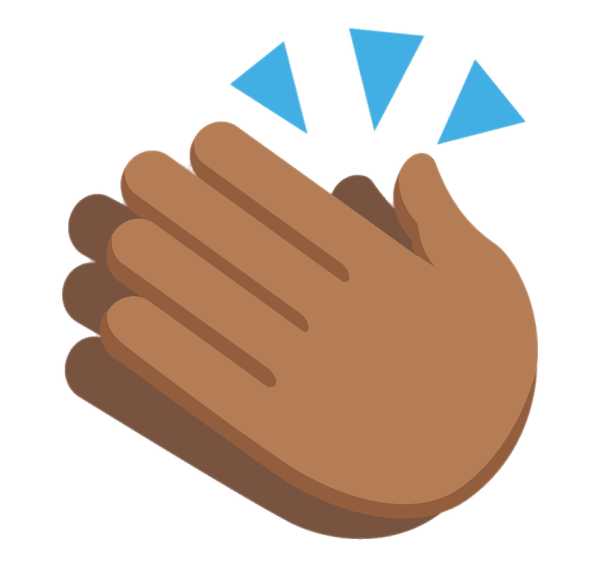 Хлопающие ладошки