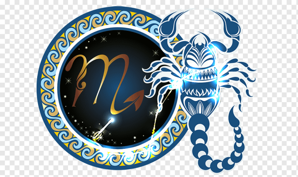 Знак зодиака Скорпион