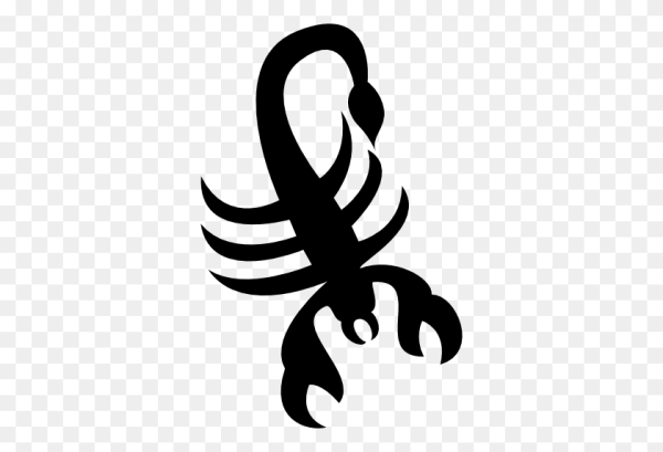Скорпион символ