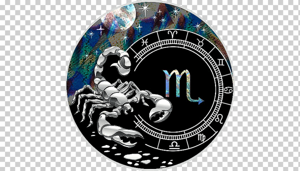 Астрологический знак скорпиона