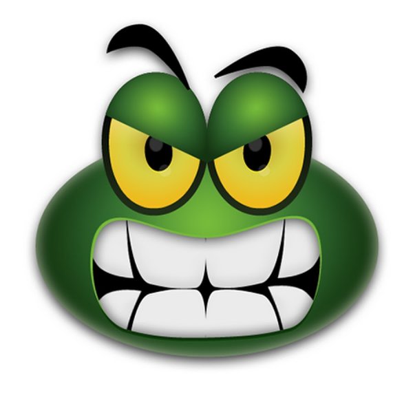 ЭМОДЖИ сатана