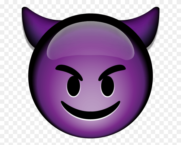 Изображение чертика