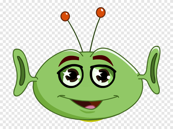 Смайлик дьявола