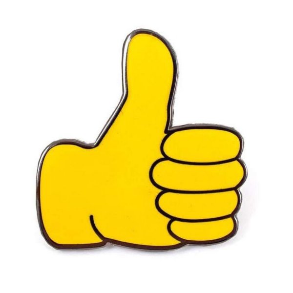 Палец вверх