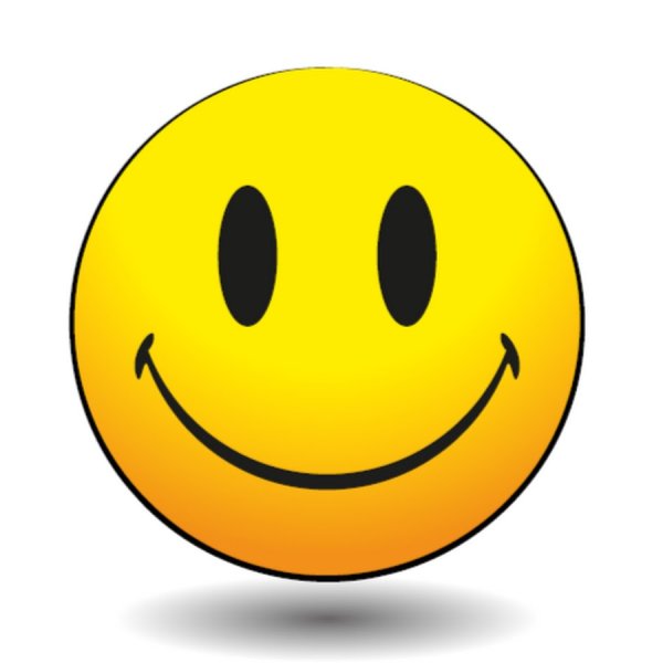 Смайлики маленькие