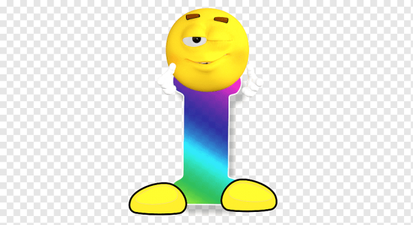 Смайликовый алфавит