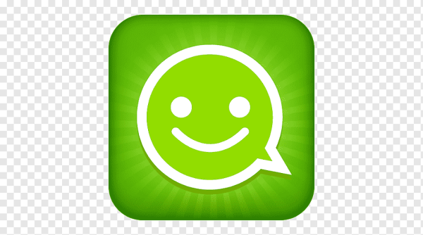 Смайлики WHATSAPP