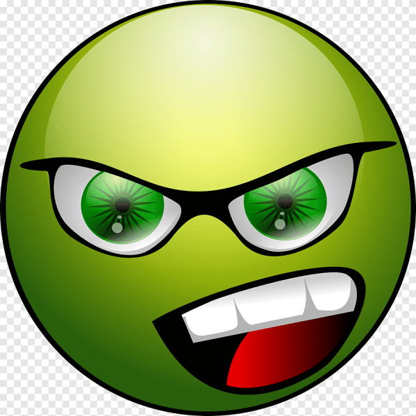 Злая мордочка