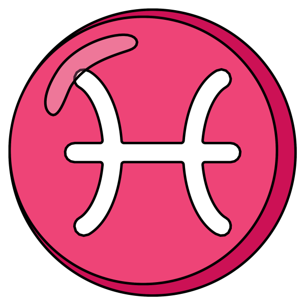 Знак близнецов символ