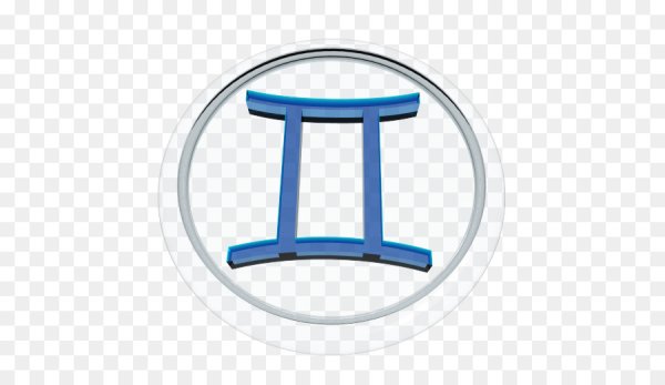 Близнецы значок