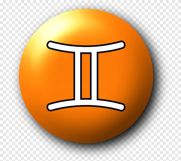 Знак Близнецы символ