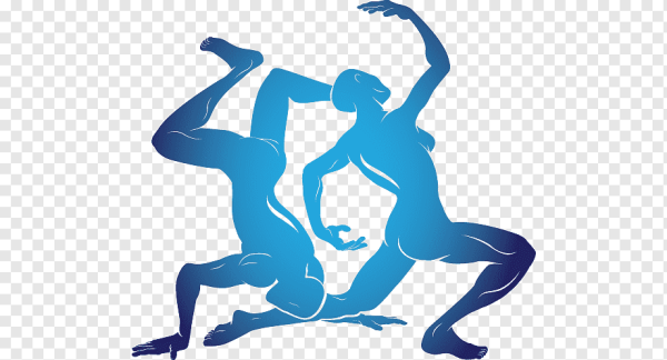 Близнецы логотип