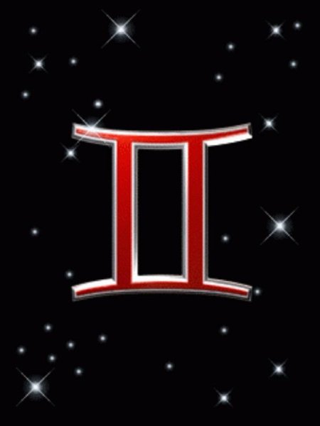 Знак зодиака рыбы значок