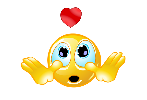 Смайлики картинки для презентации