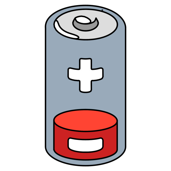 Батарейки Emoji