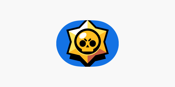 Эмодзи Brawl Stars
