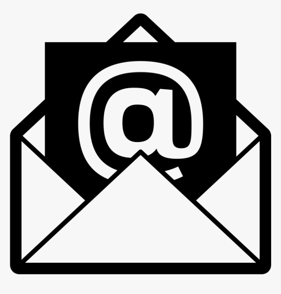 Иконка Эл почта PNG