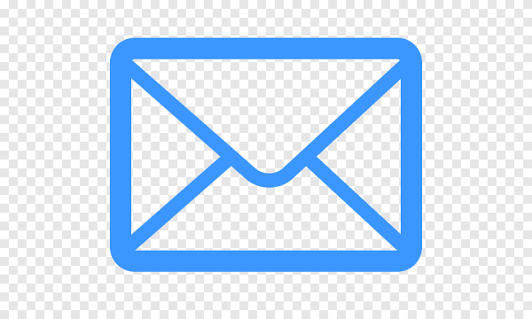 Значок конверта