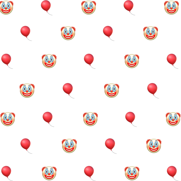 Паттерн смайлы