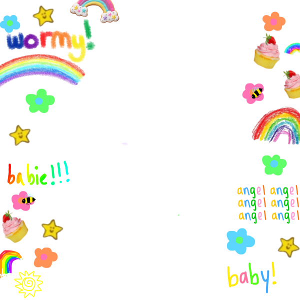 Рамка инди КИД