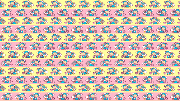 Обои со смайликами