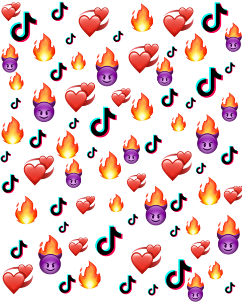 Фон для стикеров