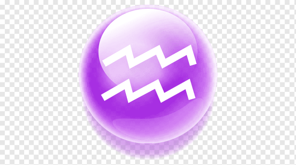 Водолей Смайл