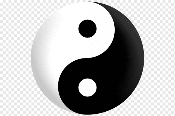 Даосизм Инь и Ян