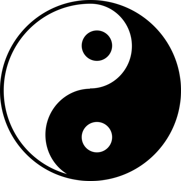 Дао Инь Ян