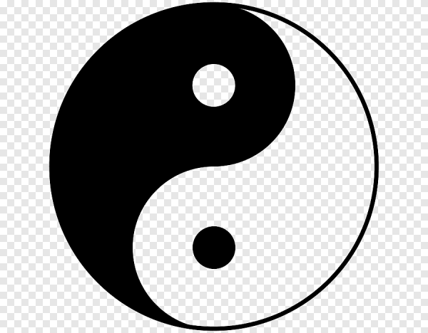 Даосизм знак