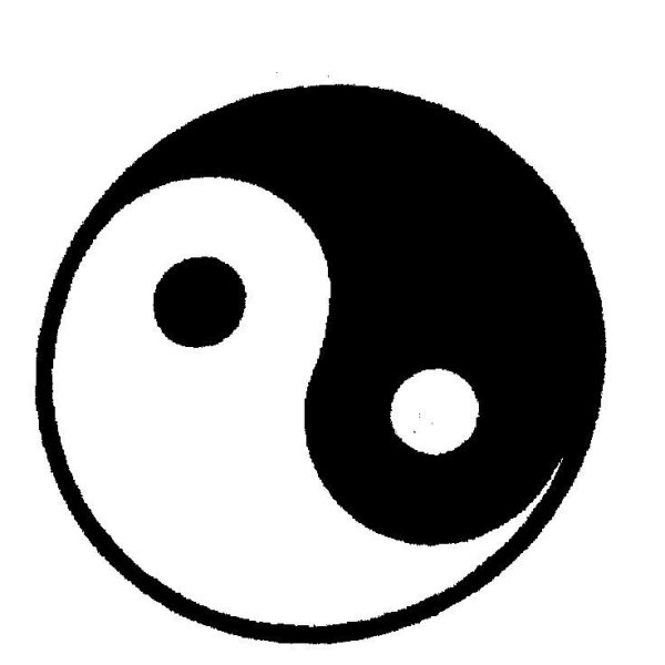 Кунг фу ИНЬЯНЬ