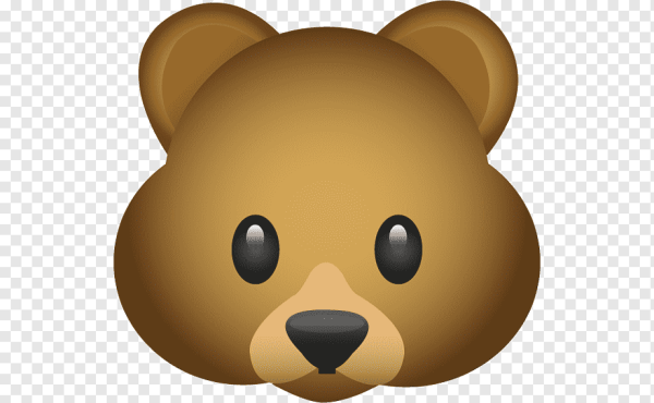 Смайлики айфона животные