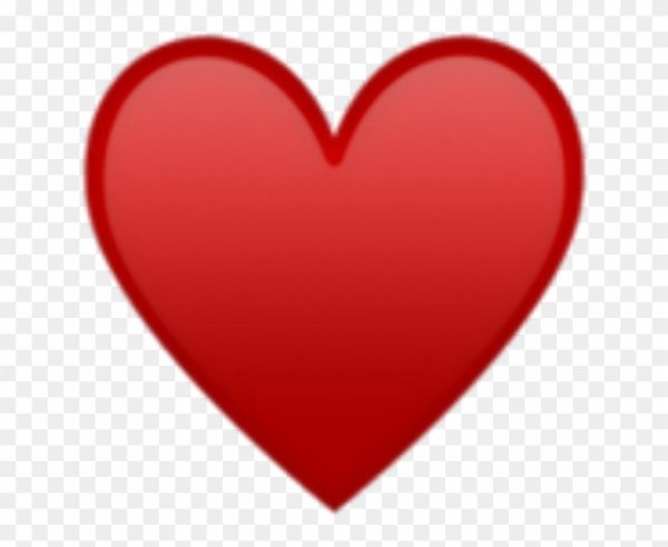 ЭМОДЖИ сердце