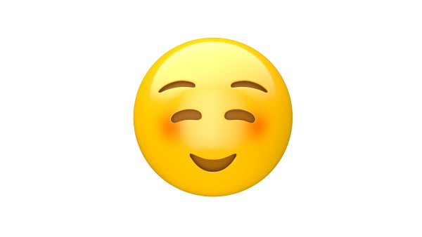 Эмодзи слюни