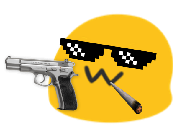 Стикеры для ДС