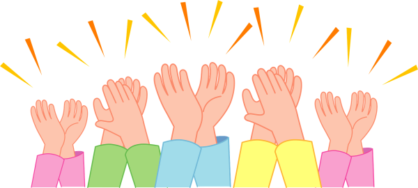 Хлопающие ладошки