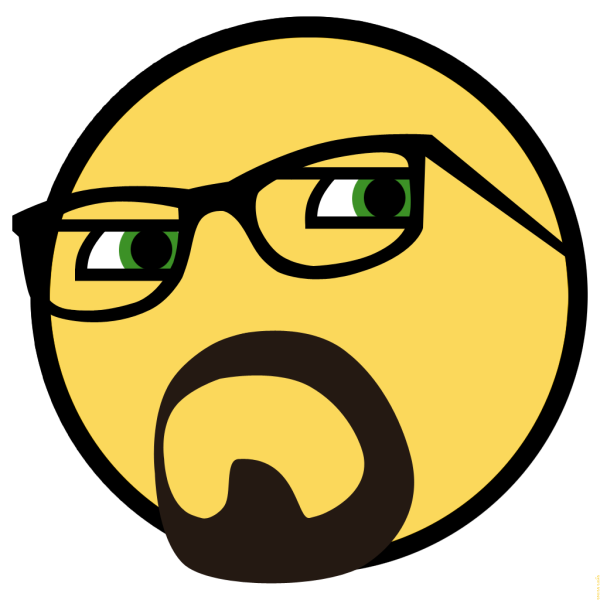 Эмодзи халф лайф