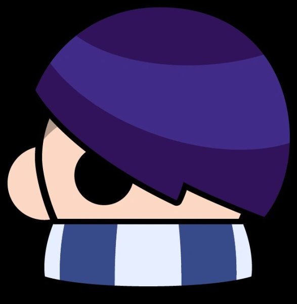 Смайлик Эдгара