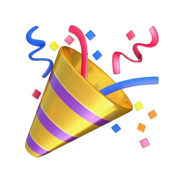 Эмодзи праздник