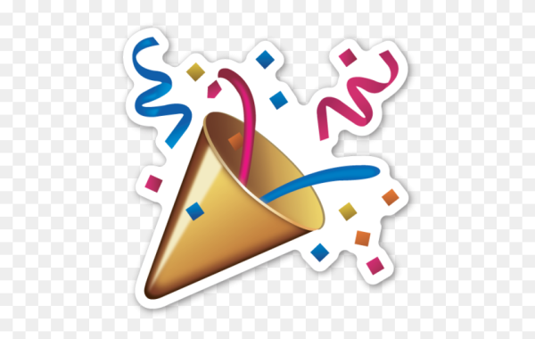 Эмодзи праздник