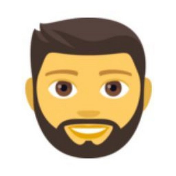 ЭМОДЖИ мусульманин