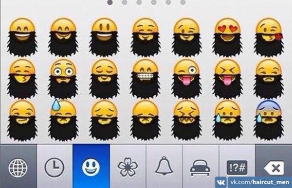 Смайлик террорист