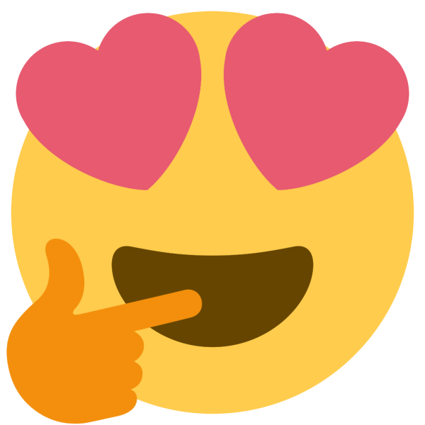 ЭМОДЖИ Дискорд