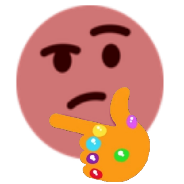 Стикеры для Дискорд