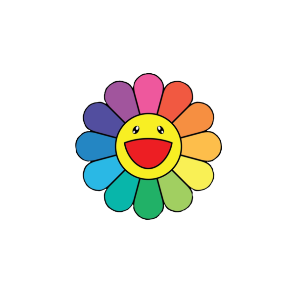 Цветочки инди КИД