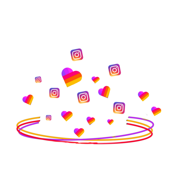 Наклейки над головой