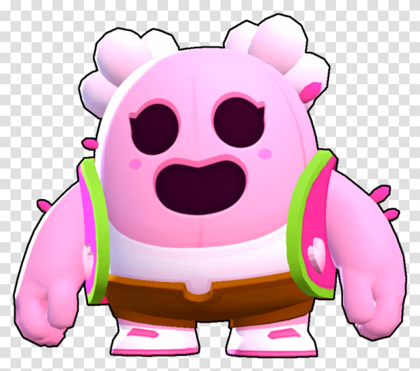 Спайк Браво старс