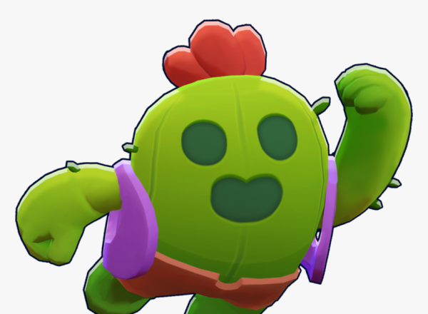 Спайк Браво старс