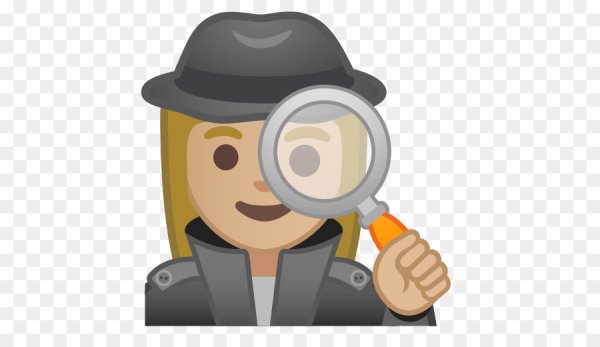 ЭМОДЖИ шпион