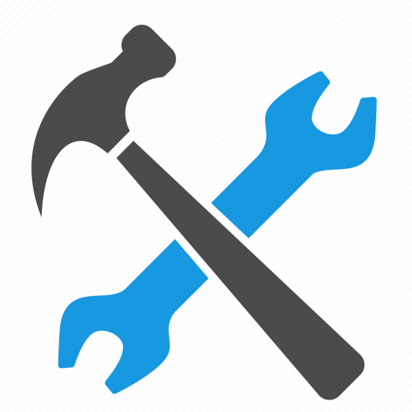 Гаечный ключ